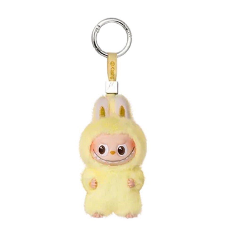 AUTHENTIC POPMART LABUBU PIN FOR LOVE PLUSH CHARM PENDANT KEYCHAIN CONFIRMED “F”